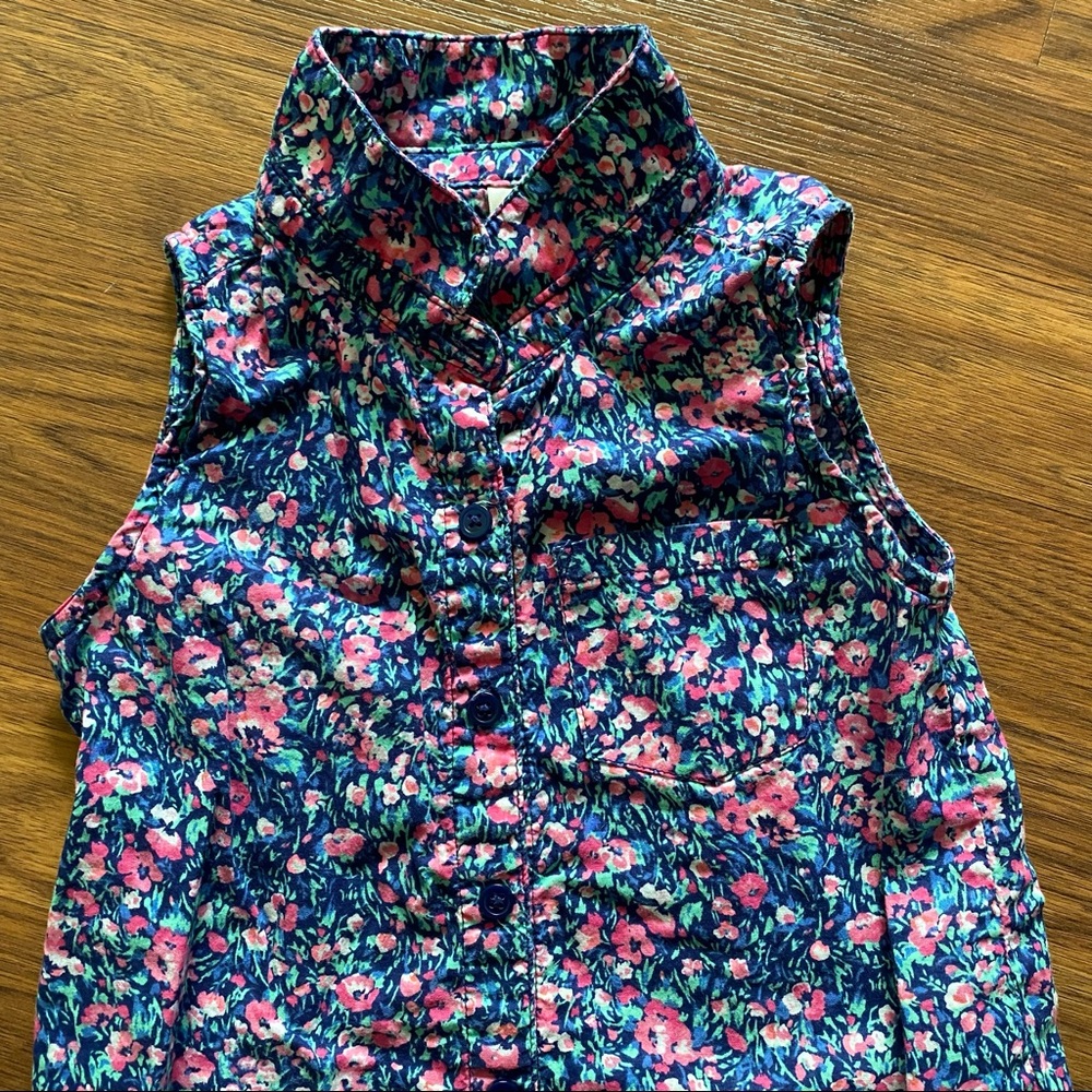 Carter’s size 5 top - Picture 3 of 5